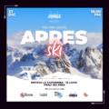 27 DICEMBRE – APRÈS SKI THE JUNGLE IN CAPANNINA